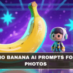 Top Nano Banana AI Prompts for Viral Photos
