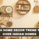 Japandi Home Decor Trend Taking Over Indian Homes