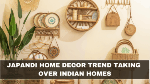 Japandi Home Decor Trend Taking Over Indian Homes