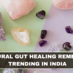 Natural Gut Healing Remedies Trending in India