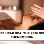 Japanese Head Spa: The 2026 Self-Care Phenomenon