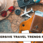 Top Immersive Travel Trends for 2026