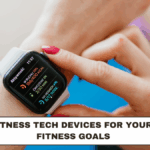 Top Fitness Tech Devices for Your 2026 Fitness Goals