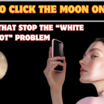 How to Click the Moon on Your Phone: Settings That Stop the “White Dot” Problem
