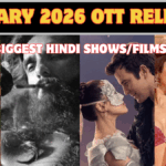 January 2026 OTT Releases: Biggest Hindi Shows/Films (What to Watch First)