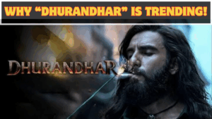 Why “Dhurandhar” Is Trending: What Viewers Expect + What Could Make It a Hit