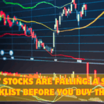 Why IT Stocks Are Falling: A Simple Checklist Before You Buy the Dip