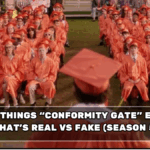 Stranger Things “Conformity Gate” Explained: What’s Real vs Fake (Season 5)