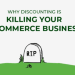 Discounts Are Killing Ecommerce Brands—Not Saving Them