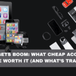 ₹199 Gadgets Boom: What Cheap Accessories Are Worth It (And What’s Trash)