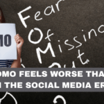 Why FOMO Feels Worse Than Ever in the Social Media Era