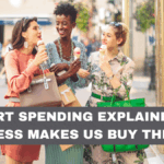 Comfort Spending Explained: Why Stress Makes Us Buy Things