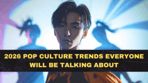 2026 Pop Culture Trends Everyone Will Be Talking About