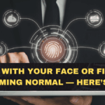 Paying With Your Face or Finger Is Becoming Normal — Here’s Why