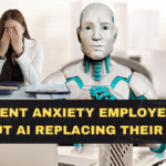 The Silent Anxiety Employees Feel About AI Replacing Their Jobs