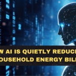 How AI Is Quietly Reducing Household Energy Bills