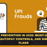 UPI Fraud Prevention in 2026: Must-Use Safety Settings, Autopay Controls, and SIM-Swap Red Flags