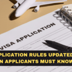Visa Application Rules Updated – What Indian Applicants Must Know Now