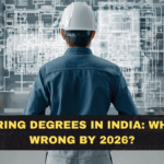 Engineering Degrees in India: What Went Wrong by 2026?