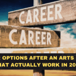 Career Options After an Arts Degree That Actually Work in 2026