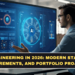 Data Engineering in 2026: Modern Stack, Real Job Requirements, and Portfolio Project Ideas