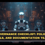 GenAI Governance Checklist: Policies, Risk Controls, and Documentation Teams Use in 2026