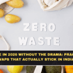 Zero-Waste in 2026 Without the Drama: Practical Low-Waste Swaps That Actually Stick in Indian Homes