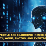 AI Tools People Are Searching in 2026: Best Apps for Study, Work, Photos, and Everyday Tasks