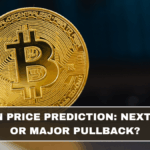 Bitcoin Price Prediction: Next Rally or Major Pullback?