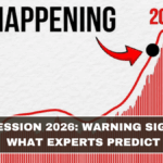 US Recession 2026: Warning Signs and What Experts Predict