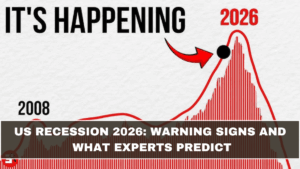 US Recession 2026: Warning Signs and What Experts Predict