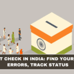 Voter List Check in India: Find Your Name, Fix Errors, Track Status (March 2026 Update)