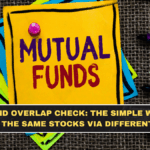 Mutual Fund Overlap Check: The Simple Way to Stop Buying the Same Stocks via Different Funds