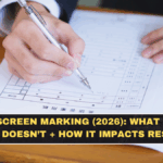 CBSE On-Screen Marking (2026): What Changes, What Doesn’t + How It Impacts Results