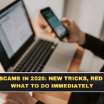 WhatsApp Scams in 2026: New Tricks, Red Flags, and What to Do Immediately