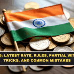 PPF in 2026: Latest Rate, Rules, Partial Withdrawal Tricks, and Common Mistakes