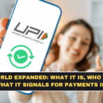 UPI One World Expanded: What It Is, Who Can Use It, and What It Signals for Payments in 2026