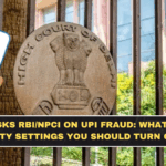 Delhi HC Asks RBI/NPCI on UPI Fraud: What It Means + The Safety Settings You Should Turn On Today