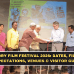 Puducherry Film Festival 2026: Dates, Film Line-Up Expectations, Venues & Visitor Guide