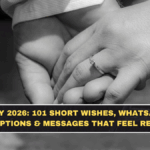 Promise Day 2026: 101 Short Wishes, WhatsApp Status, Captions & Messages That Feel Real