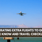 India Operating Extra Flights to Gulf: What We Know and Travel Checklist