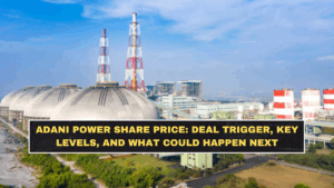 Adani Power Share Price: Deal Trigger, Key Levels, and What Could Happen Next