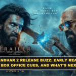 Dhurandhar 2: The Revenge Review Explained: Release Issues, Early Buzz, and What’s Confirmed