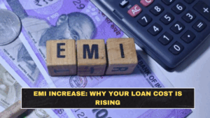 EMI Increase: Why Your Loan Cost Is Rising