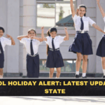 School Holiday Alert: Latest Updates by State