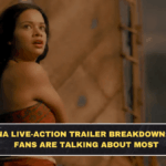 Moana Live-Action Trailer Breakdown: What Fans Are Talking About Most