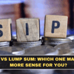 SIP vs Lump Sum: Which One Makes More Sense for You?