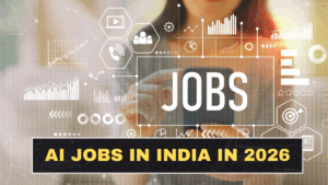 AI Jobs in India in 2026: Which Skills Actually Matter and Which Hype Doesn’t