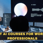 Best AI Courses for Working Professionals in India Without Wasting Time on Useless Ones