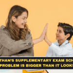 Rajasthan’s Supplementary Exam Schedule Problem Is Bigger Than It Looks